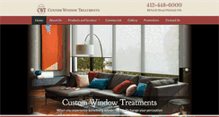 Desktop Screenshot of cwtberkshire.com