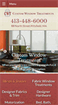 Mobile Screenshot of cwtberkshire.com