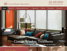 Tablet Screenshot of cwtberkshire.com